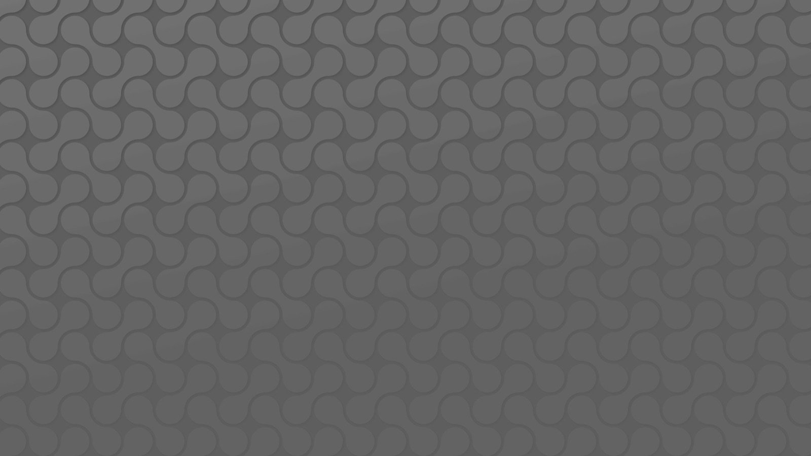 Mitosis pattern, grey colourway