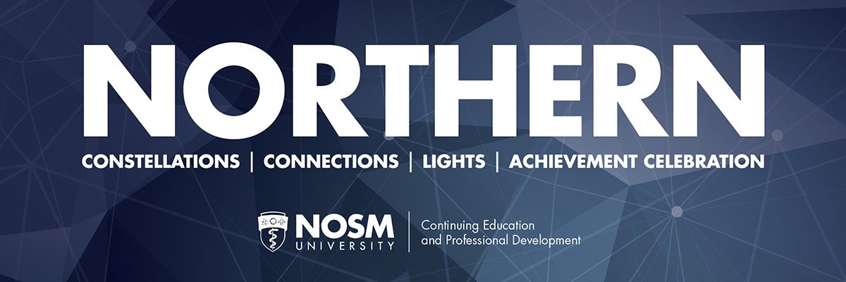 Old Northern Constellations logo
