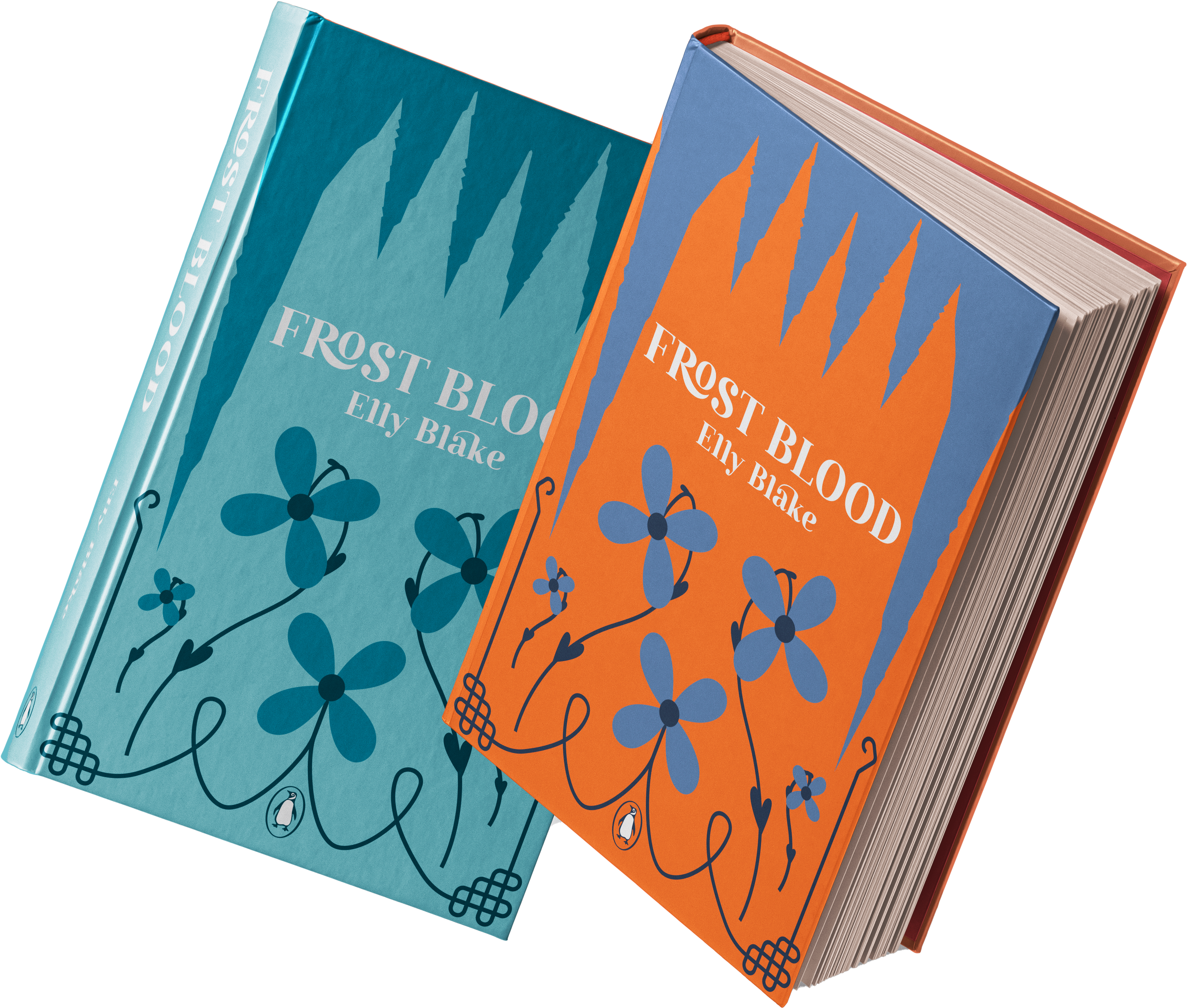 Portrait of Ben Velkovski